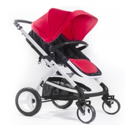 @寶爸寶媽 童車安全不能大意 選購前要知道這些事！